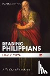 Gupta, Nijay K - Reading Philippians