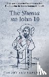 Saputra, Brury Eko - The Shema and John 10