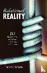 Boydston, Le Bailey - Relational Reality