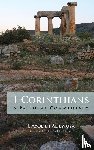 Adewuya, J Ayodeji - 1 Corinthians