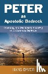 Bayer, Hans - Peter as Apostolic Bedrock