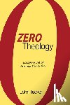 Tucker, John - Zero Theology