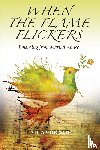 Christie, Latha - When the Flame Flickers
