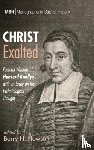  - Christ Exalted