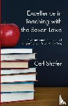 Shafer, Carl - Excellence in Teaching with the Seven Laws