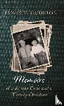 Houston, James M - Memoirs of a Joyous Exile and a Worldly Christian