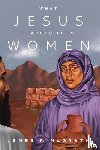 McGrath, James F - What Jesus Learned from Women