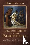 Allen, David - According to the Scriptures: The Death of Christ in the Old Testament and the New