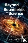 Christie, Latha - Beyond the Boundaries of Science