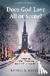 Rogers, Ronnie W - Does God Love All or Some?