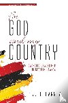 Carney, J J - For God and My Country