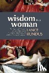 Rundus, Lance - Wisdom Is a Woman
