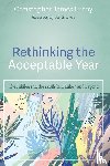 Luthy, Christopher James - Rethinking the Acceptable Year