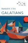 Tan, Randall K. J. - Galatians