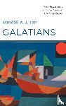 Tan, Randall K. J. - Galatians