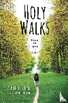 Simon, Stephen C - Holy Walks