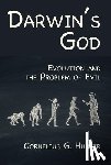 Hunter, Cornelius G - Darwin's God