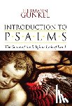 Gunkel, Hermann - Introduction to Psalms