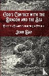 Day, John - God's Conflict with the Dragon and the Sea