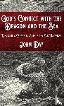 Day, John - God's Conflict with the Dragon and the Sea