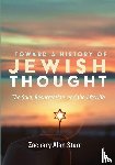Starr, Zachary Alan - Toward a History of Jewish Thought