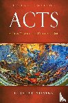 Stevens, Gerald L - Acts, Second Edition