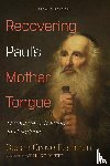 Eastman, Susan Grove - Recovering Paul's Mother Tongue, Second Edition