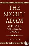 Drower, E S - The Secret Adam