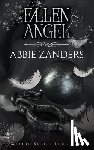 Zanders, Abbie - Fallen Angel: Mythic Series, Book Two