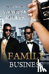 Miller, Vanessa - Family Business - Book 1