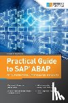 Stutenbaumer, Thomas - Practical Guide to SAP ABAP