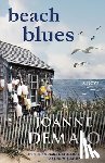 Demaio, Joanne - Beach Blues