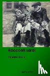 Leggeregiovane, Deledda Grazia - Racconti sardi