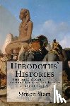 Starr, Simon - Herodotus' Histories: Euterpe: Herodotus' Firsthand Account of the Ancient African Civilization of Kemet (Egypt)