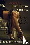 Renarde, Giselle - Giselle's Best Fetish Erotica: 14 Kinky Sex Stories