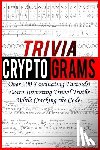 Cray, Luke Maximilian - Trivia Cryptograms