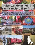 Di Giacomo, Richard - Historical Gems of the San Francisco Bay Area