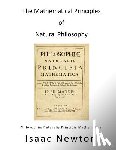 Motte, Andrew - The Mathematical Principles of Natural Philosophy: Philosophiae Naturalis Principia Mathematica