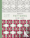 Mauindiarts - Tranquility Patterns: Colouring Book
