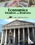 Curtis, Meredith - Economics, Finances, & Business: One Credit High School Course