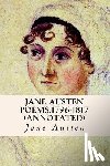 Austen, Jane - Jane Austen Poems: 1796-1817 (annotated)
