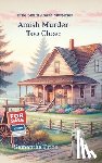 Price, Samantha - Amish Murder Too Close