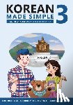 Go, Billy - Korean Made Simple 3