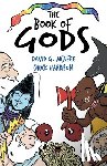 Harrison, Chuck - The Book of Gods
