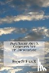 Pius X., Pope St - Pope Saint Pius X Complete Set of Encyclicals