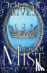 Rivet, Jordan - King of Mist