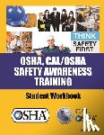 Rounds, Mike - MFR OSHA 30 Hour Manual