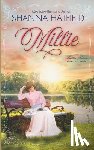 Hatfield, Shanna - Millie