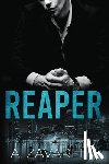 Zavarelli, A. - Reaper