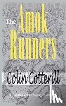 Cotterill, Colin - The Amok Runners